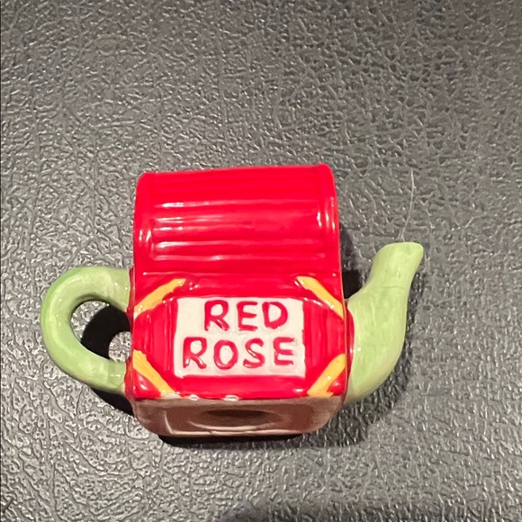 Assorted Miniature Teapot Collection - Picture 9 of 16